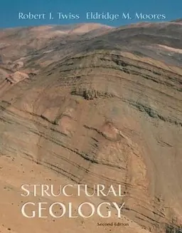 Structural geology